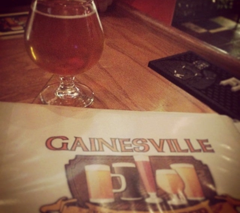 Gainesville House of Beer - Gainesville, FL
