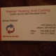 Keener Heating and Cooling