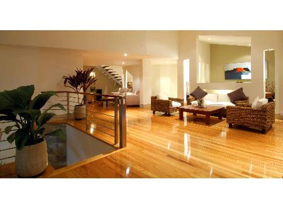 Coffs Harbour Hardwoods