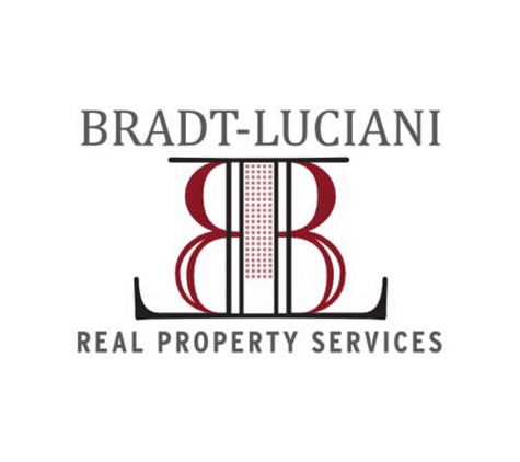 Bradt-Luciani Real Property Services - Syracuse, NY