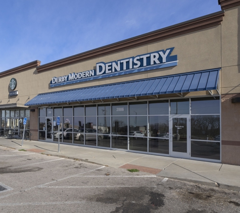 Derby Modern Dentistry - Derby, KS