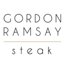 Gordon Ramsay Steak - American Restaurants