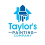 Taylor's Painting Company