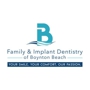 Premier Dentistry Of Boynton Beach East
