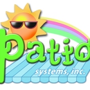 Patio Systems, Inc. - Patio Covers & Enclosures