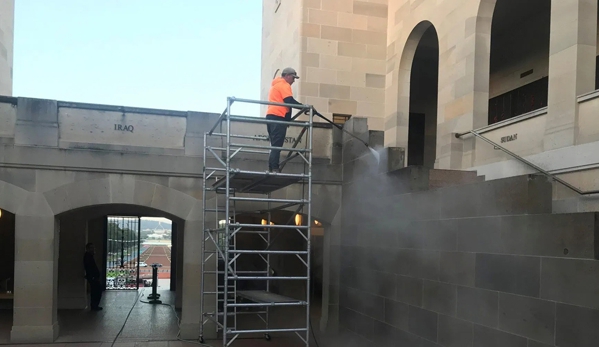 Sprayjet Cleaning Services - Hume, ACT