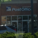 United States Postal Service - Post Offices