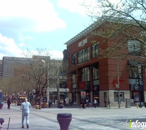 Hard Rock Cafe - Denver, CO