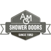 AMG Shower Doors gallery
