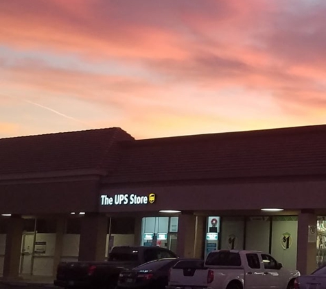 The UPS Store - Covina, CA