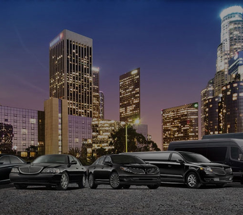 Executive Limousine Service