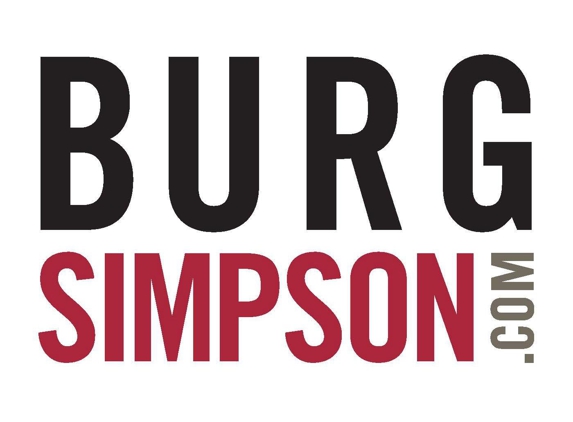 Burg Simpson Law Firm - Tampa, FL