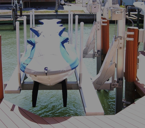 Hi & Dry Boat Lifts - Houma, LA