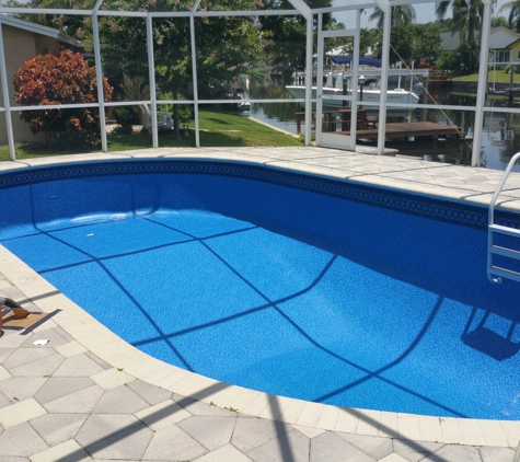 Around The Bay Pools LLC - Saint Petersburg, FL