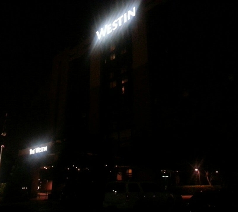 Westin - Irving, TX