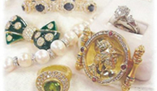 Accent Jewelers & Loans - Memphis, TN