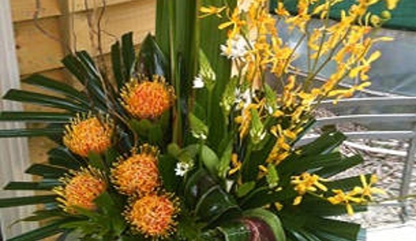 Flower Market The - Terrey Hills, NSW