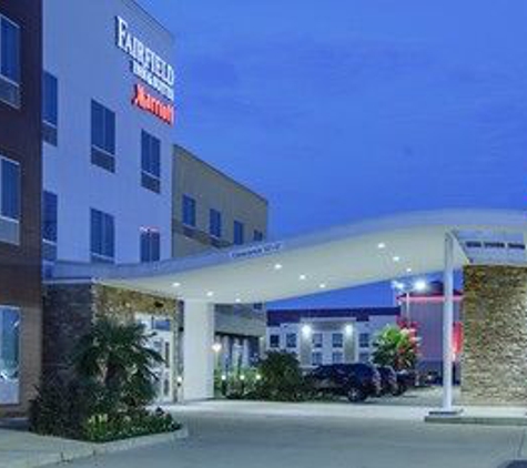 Fairfield Inn & Suites - Natchitoches, LA