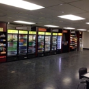 Black Tie Services - Vending Machines