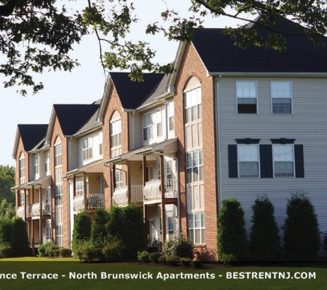 Renaissance Terrace - North Brunswick, NJ