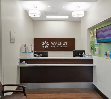 Walnut Dental Group and Orthodontics - Irvine, CA