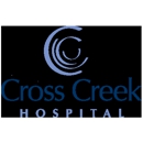 Cross Creek Hospital - Mental Health Clinics & Information