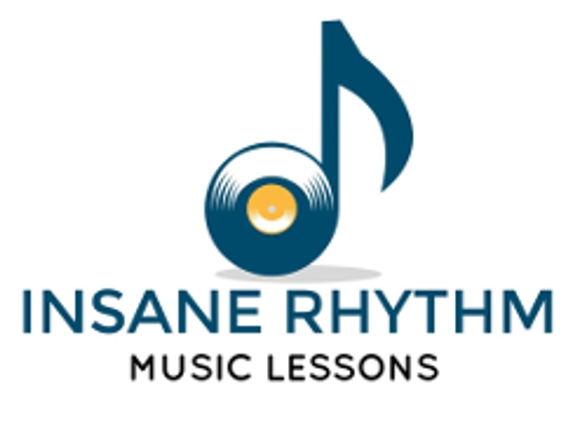 Insane Rhythm Music Lessons - Chattanooga, TN