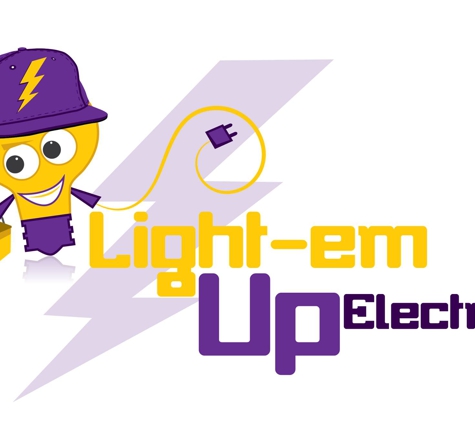 Light Em' Up Electric - Dallas, GA