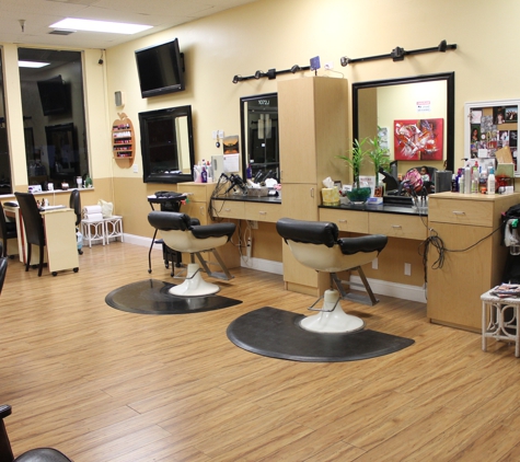 My Fair Lady Beauty Salon/ BeautyShilp Services - Foster City, CA