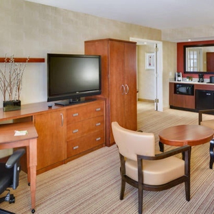 Courtyard by Marriott - Shelton, CT