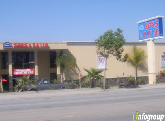 Klear Water Spa & Pool Service - Long Beach, CA
