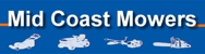 Mid Coast Mowers Logo