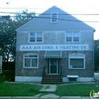 AAA  Air Conditioning & Heating