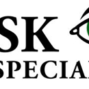 Eye Specialists - Physicians & Surgeons, Ophthalmology