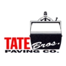 Tate Brothers Paving - Asphalt Paving & Sealcoating