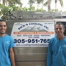 Rick's Cooling Inc - Air Conditioning Service & Repair