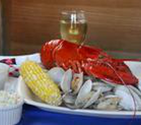 Marconi Beach Restaurant - Wellfleet, MA