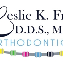 Frels Orthodontist PLLC - Dentists