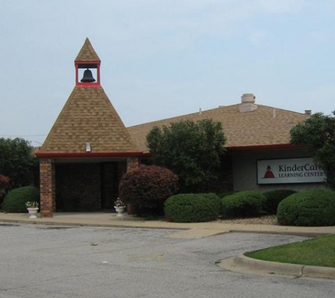 Florence KinderCare - Peoria, IL