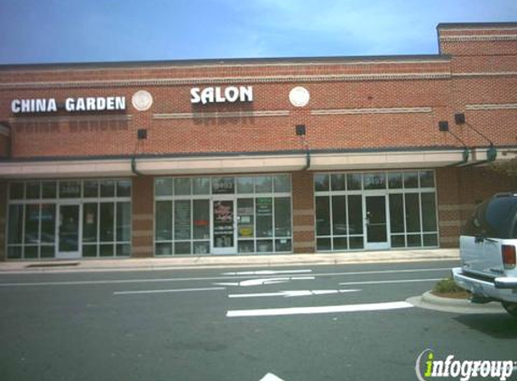 A Finer Image Salon - Concord, NC