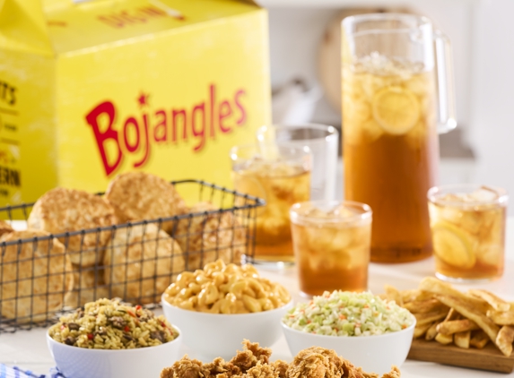 Bojangles - Horn Lake, MS