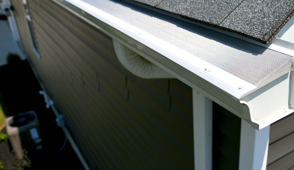 LeafFilter Gutter Protection - Baton Rouge, LA