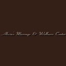 Alicia's Massage and Wellness Center - Back Care Products & Services