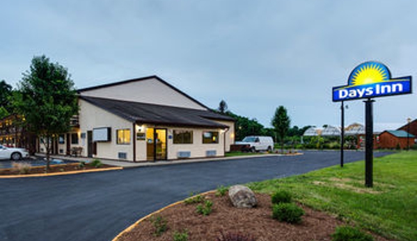 Days Inn - Athens, OH