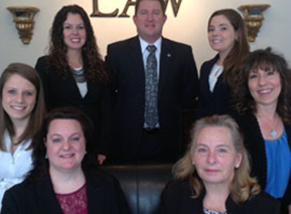 O'Donnell & Barr Law Group - Hanover, PA