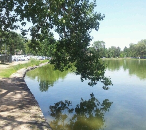 Washington Park Recreation Center - Denver, CO