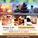9 Spa Massage