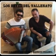 Los Reyes Del Vallenato