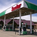 Sinclair Gas Station
