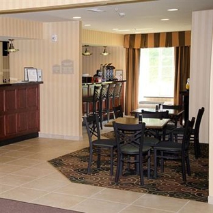 Cobblestone Inn - Bloomfield, IA